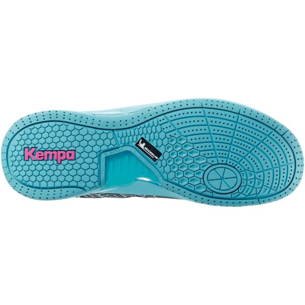 Kempa ATTACK TWO 2.0 Hallenschuhe Outlet