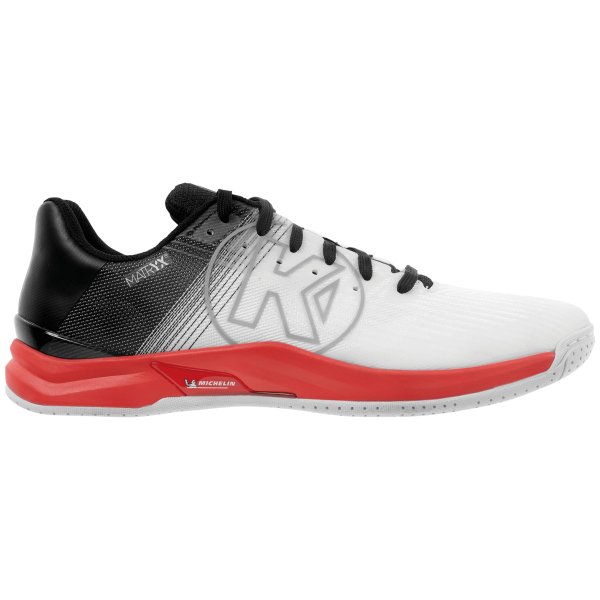 Kempa ATTACK TWO 2.0 Hallenschuhe Auslauf