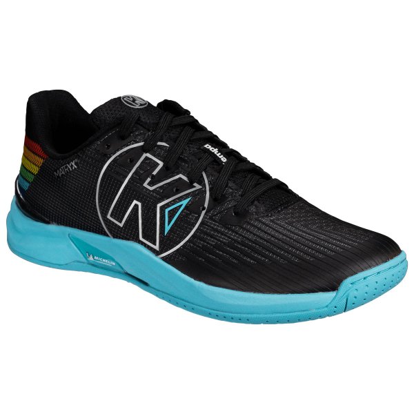 Kempa ATTACK TWO 2.0 SQUARE Hallenschuhe Angebote