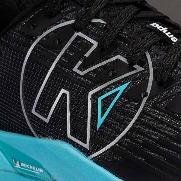 Kempa ATTACK TWO 2.0 SQUARE Hallenschuhe Angebote