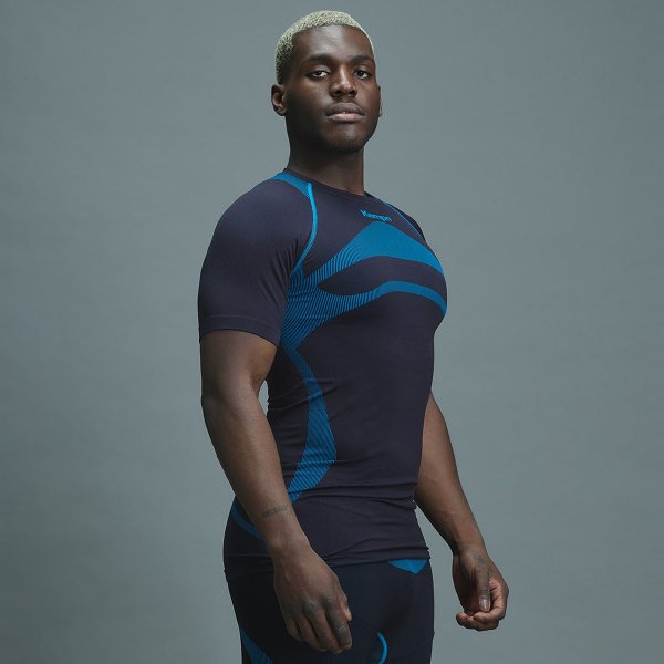 Kempa ATTITUDE PRO SHORTSLEEVE Outlet