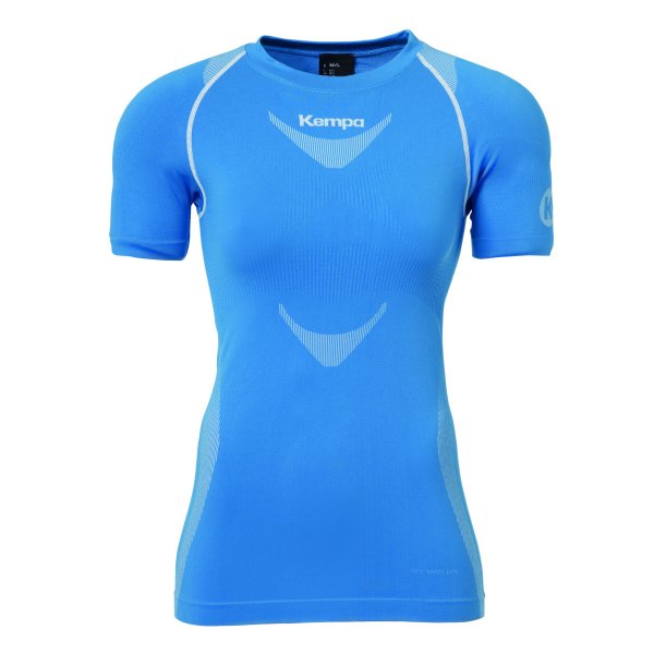 Kempa ATTITUDE PRO SHORTSLEEVE WOMEN Auslauf