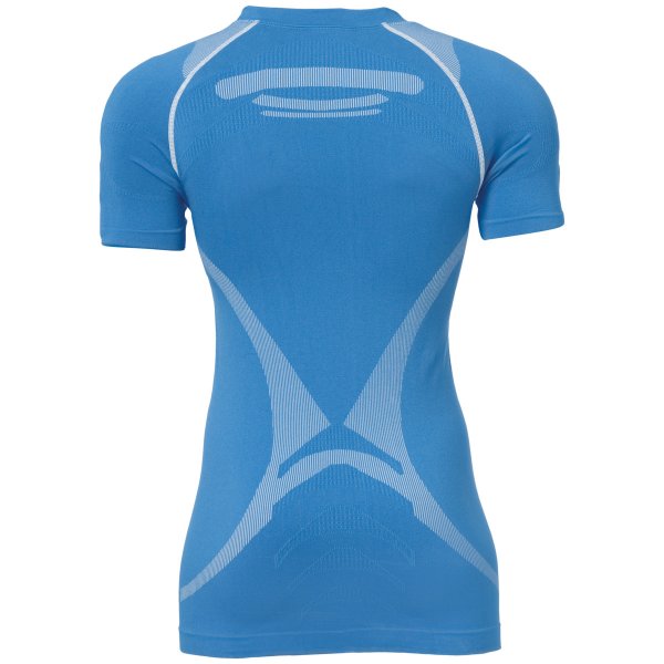 Kempa ATTITUDE PRO SHORTSLEEVE WOMEN Auslauf