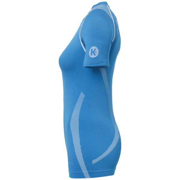 Kempa ATTITUDE PRO SHORTSLEEVE WOMEN Auslauf