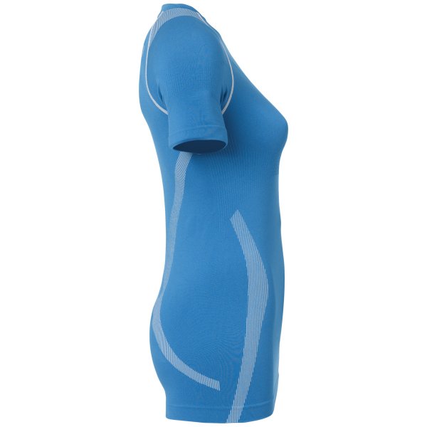 Kempa ATTITUDE PRO SHORTSLEEVE WOMEN Auslauf