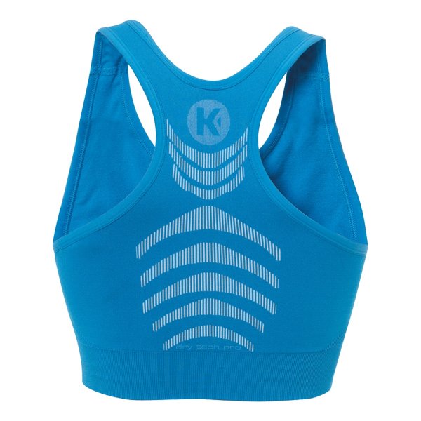 Kempa ATTITUDE PRO WOMEN TOP Hotsell