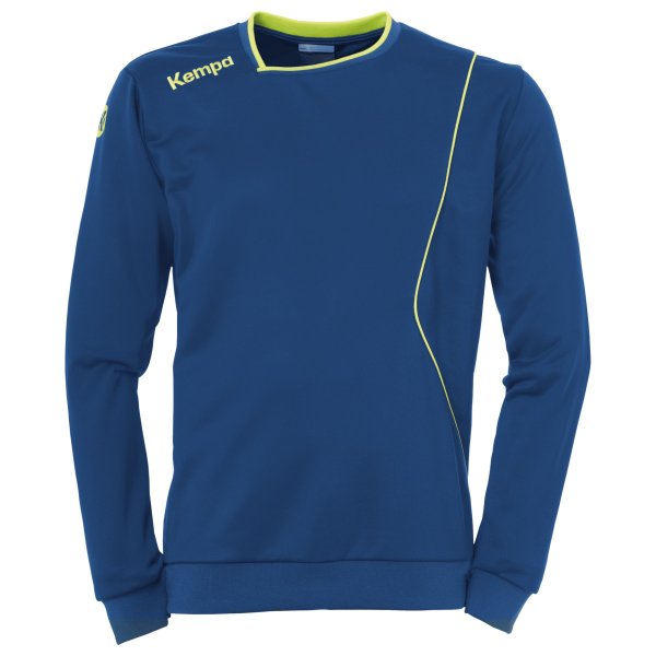 Kempa CURVE TRAINING TOP