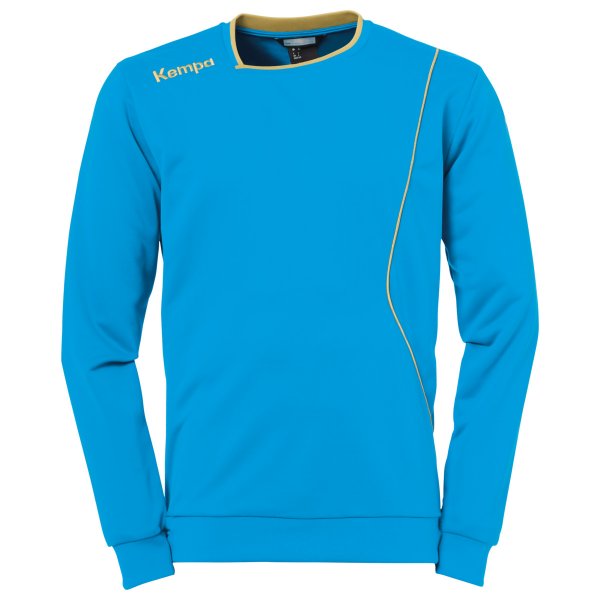 Kempa CURVE TRAINING TOP