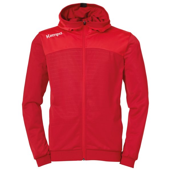 Kempa EMOTION 2.0 KAPUZENJACKE