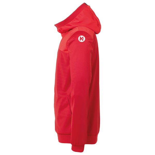 Kempa EMOTION 2.0 KAPUZENJACKE Jubiläumsangebot