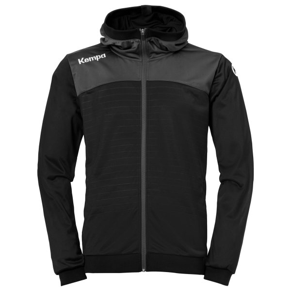 Kempa EMOTION 2.0 KAPUZENJACKE