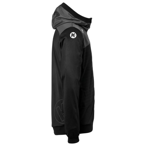 Kempa EMOTION 2.0 KAPUZENJACKE Lagerräumung