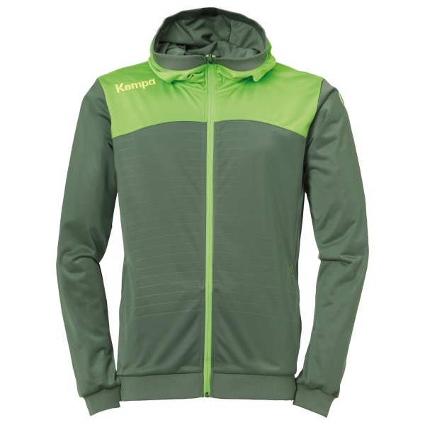 Kempa EMOTION 2.0 KAPUZENJACKE
