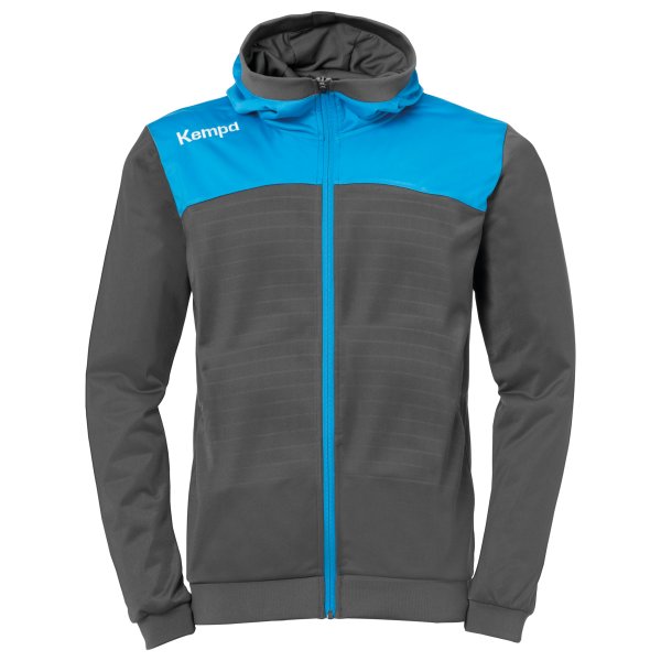 Kempa EMOTION 2.0 KAPUZENJACKE