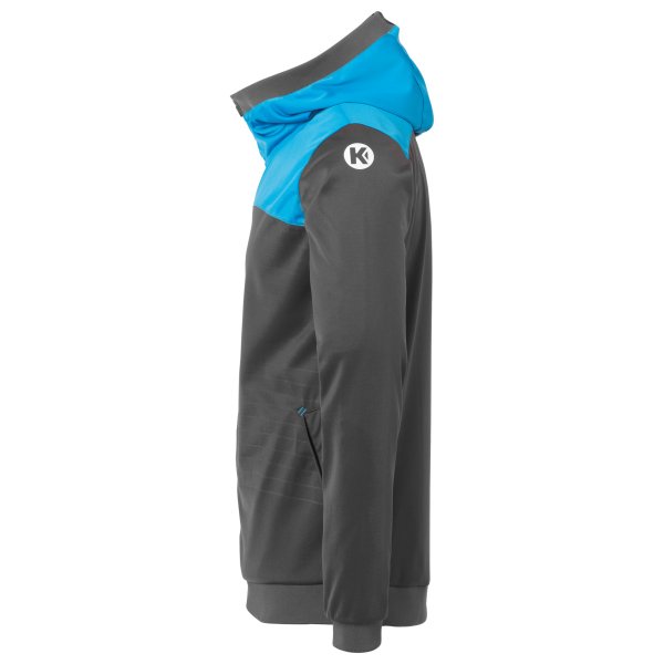 Kempa EMOTION 2.0 KAPUZENJACKE Top Angebot