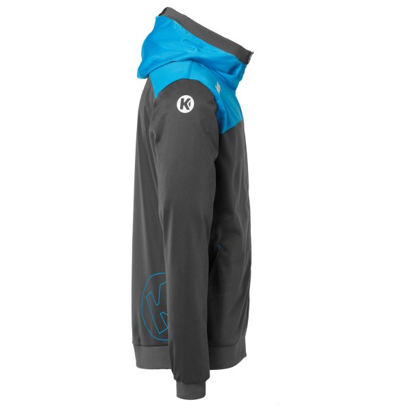 Kempa EMOTION 2.0 KAPUZENJACKE Top Angebot
