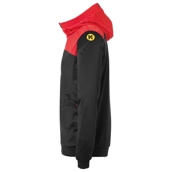 Kempa EMOTION 2.0 KAPUZENJACKE Neueste Mode