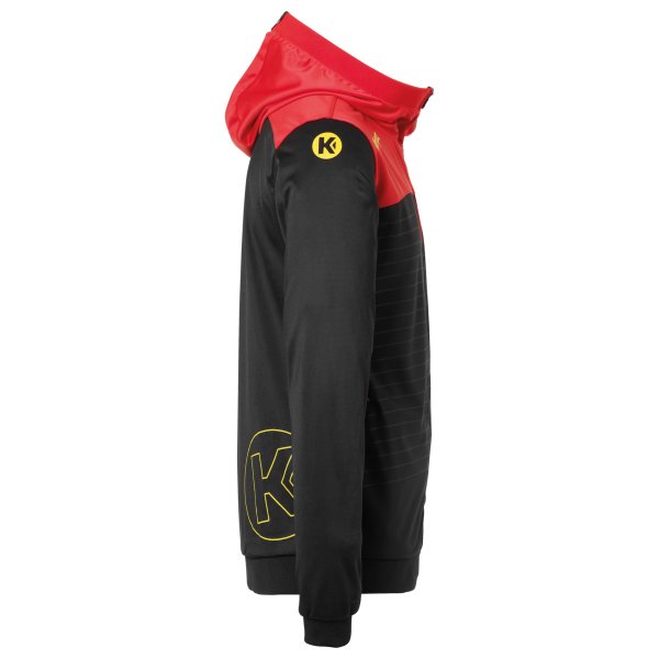 Kempa EMOTION 2.0 KAPUZENJACKE Neueste Mode