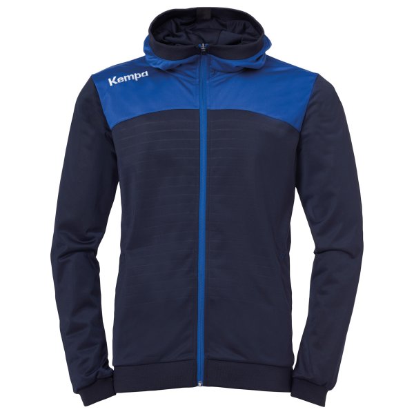 Kempa EMOTION 2.0 KAPUZENJACKE