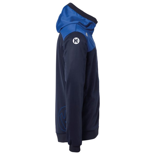 Kempa EMOTION 2.0 KAPUZENJACKE Online Outlet