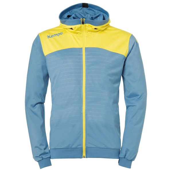 Kempa EMOTION 2.0 KAPUZENJACKE Zeitlich begrenztes Angebot