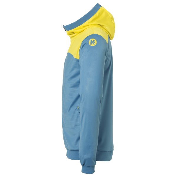 Kempa EMOTION 2.0 KAPUZENJACKE Zeitlich begrenztes Angebot