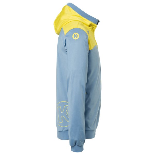 Kempa EMOTION 2.0 KAPUZENJACKE Zeitlich begrenztes Angebot