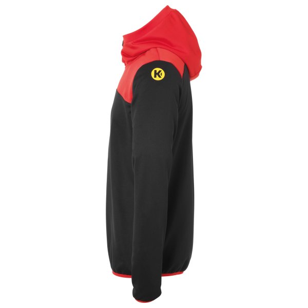 Kempa EMOTION 2.0 QUARTER ZIP HOODY Exklusive Angebote