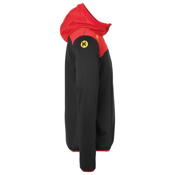 Kempa EMOTION 2.0 QUARTER ZIP HOODY Exklusive Angebote