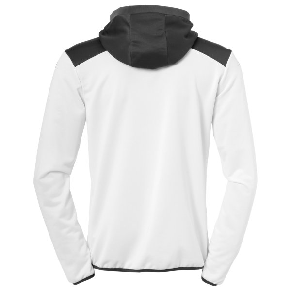 Kempa EMOTION 2.0 QUARTER ZIP HOODY Blitzangebot