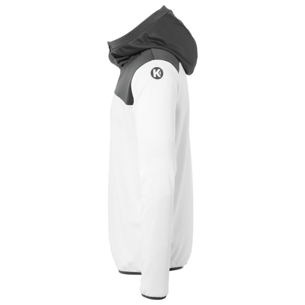 Kempa EMOTION 2.0 QUARTER ZIP HOODY Blitzangebot