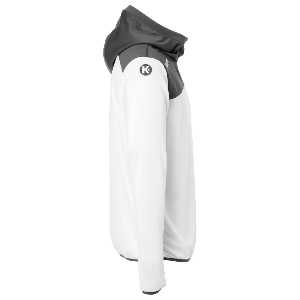 Kempa EMOTION 2.0 QUARTER ZIP HOODY Blitzangebot