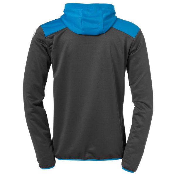 Kempa EMOTION 2.0 QUARTER ZIP HOODY Große Rabatte