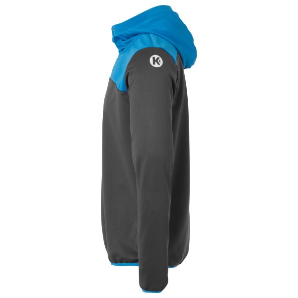 Kempa EMOTION 2.0 QUARTER ZIP HOODY Große Rabatte