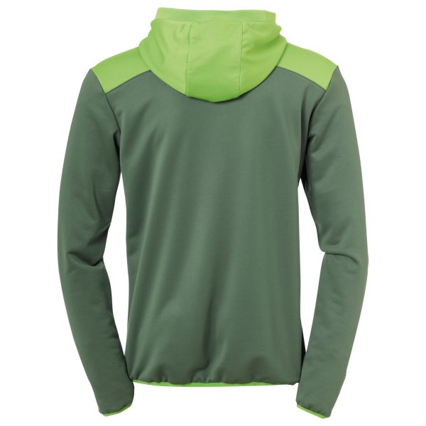 Kempa EMOTION 2.0 QUARTER ZIP HOODY Neuheiten