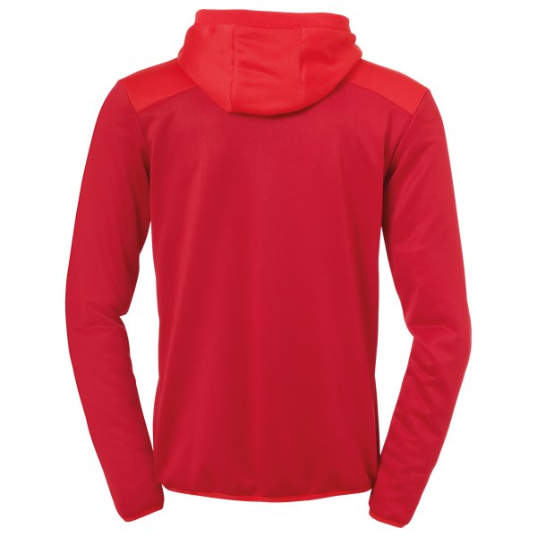 Kempa EMOTION 2.0 QUARTER ZIP HOODY Bestseller
