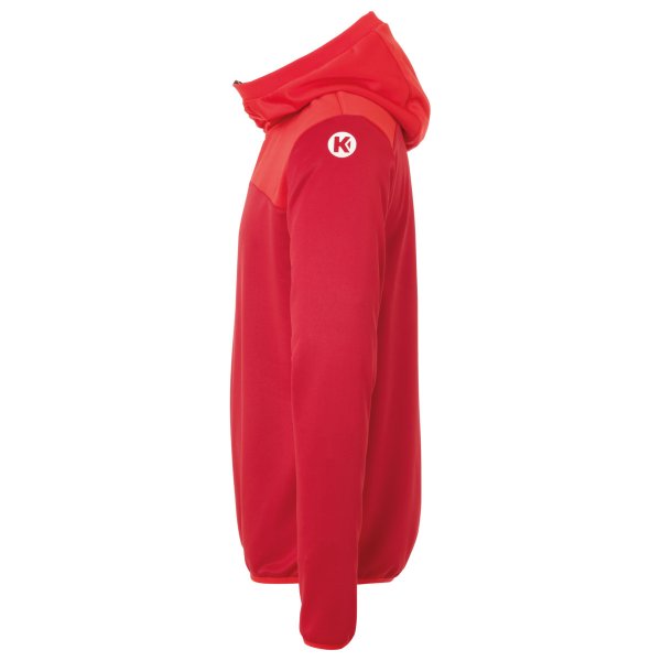 Kempa EMOTION 2.0 QUARTER ZIP HOODY Bestseller