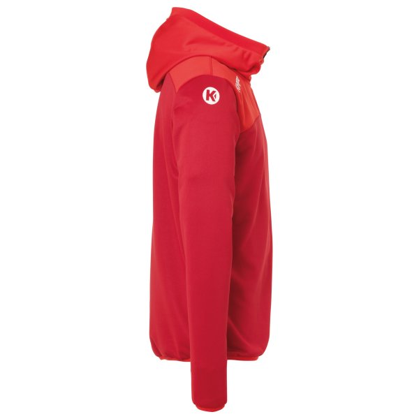 Kempa EMOTION 2.0 QUARTER ZIP HOODY Bestseller