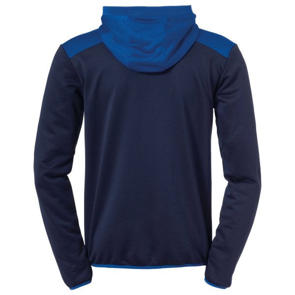 Kempa EMOTION 2.0 QUARTER ZIP HOODY Saisonale Angebote