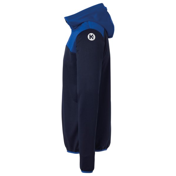 Kempa EMOTION 2.0 QUARTER ZIP HOODY Saisonale Angebote