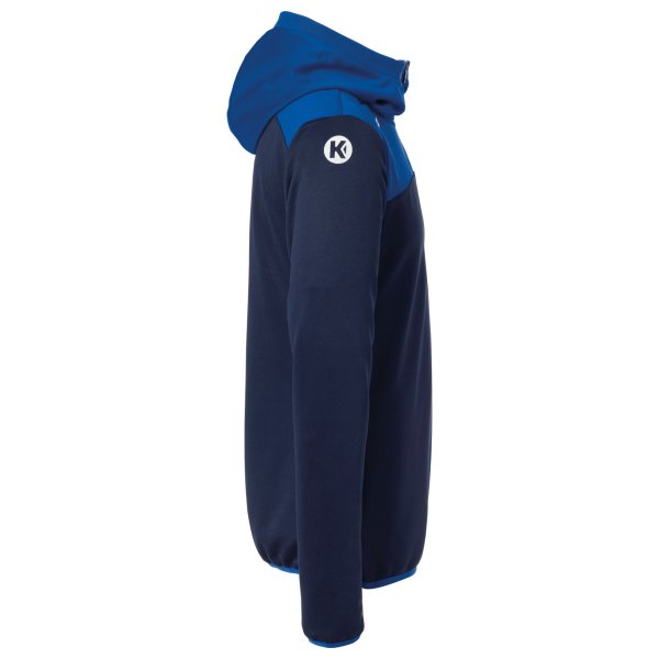 Kempa EMOTION 2.0 QUARTER ZIP HOODY Saisonale Angebote