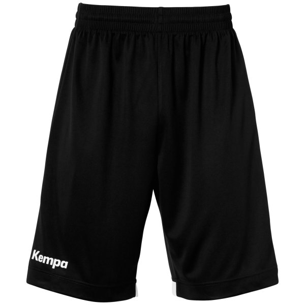 Kempa PLAYER LONG SHORTS