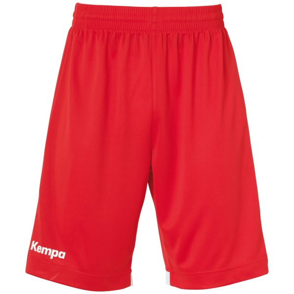 Kempa PLAYER LONG SHORTS