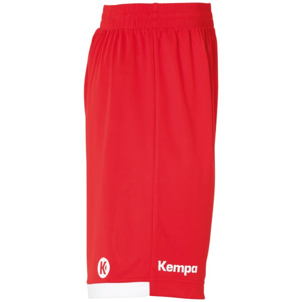 Kempa PLAYER LONG SHORTS Nur für heute