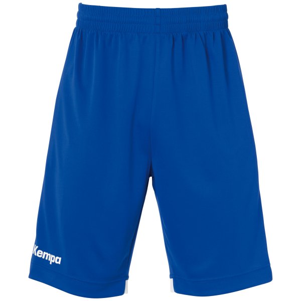 Kempa PLAYER LONG SHORTS