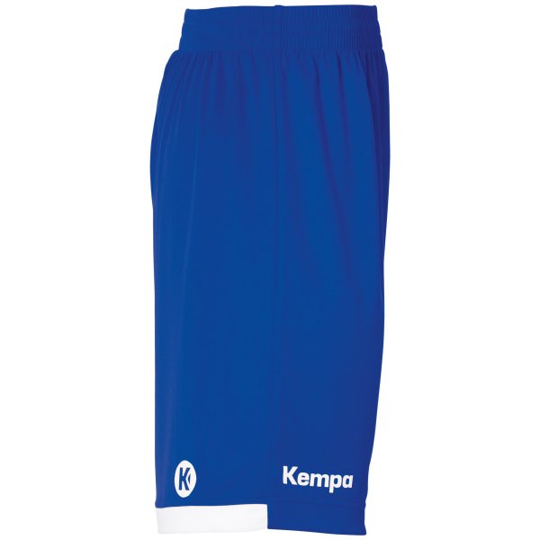 Kempa PLAYER LONG SHORTS Sonderangebot der Fabrik