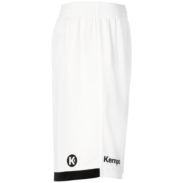 Kempa PLAYER LONG SHORTS Vierteljährliche Förderung