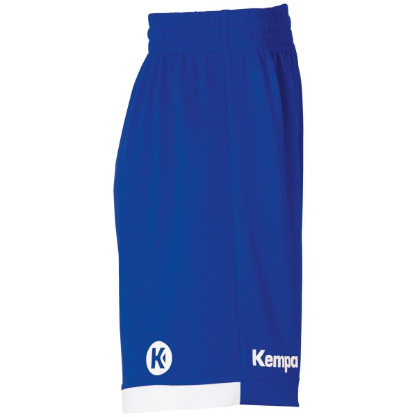 Kempa PLAYER LONG SHORTS WOMEN Super Rabatt