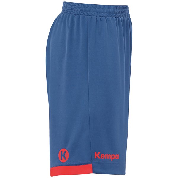 Kempa PLAYER SHORTS Kostenloser Versand international