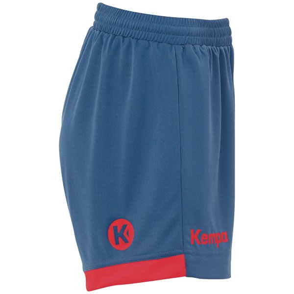 Kempa PLAYER SHORTS WOMEN Begrenzt auf 3 Tage
